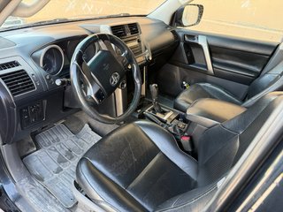 Toyota Land Cruiser 2010 VXL