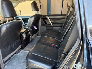 Toyota Land Cruiser 2010 VXL