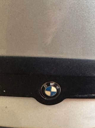 Casco BMW
