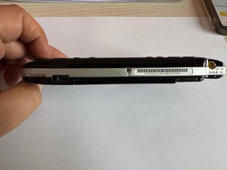 Sony PSP 3000 Negra