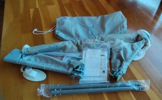 Barrera de Cama Asalvo 90cm