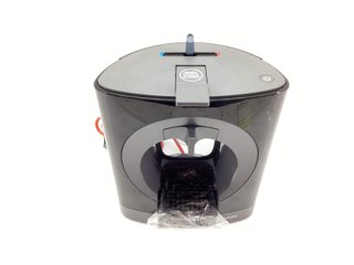 Cafetera Cápsulas Krups Oblo KP1105 Negra