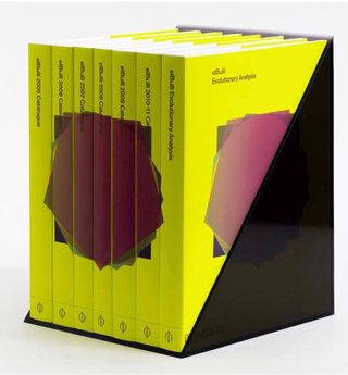 EL BULLI 2005 - 2011 (7 VOLUMENES)