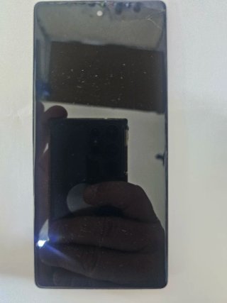 Pantalla Google Pixel 6a Repuesto Original