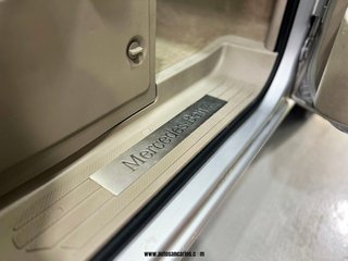 MERCEDES VIANO LARGA 3.0 CDI 8 PLAZAS, 2 AÑOS