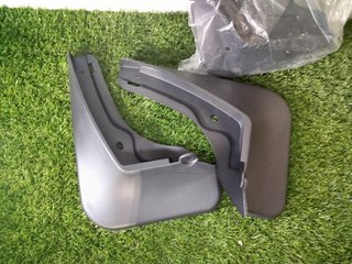 Kit Guardabarros Land Rover Discovery