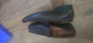 Mocasines confort mujer 22hrs