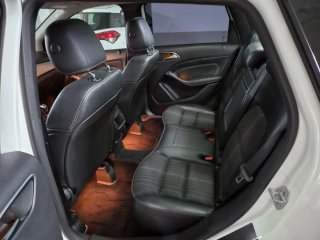 Mercedes-Benz B180 Sport 1.8 CDI año 2013