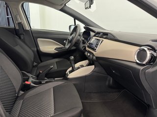 Nissan Micra Acenta