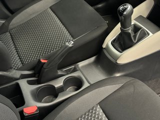 Nissan Micra Acenta
