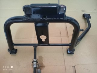 Caballete Central Sym Jet 14 2021