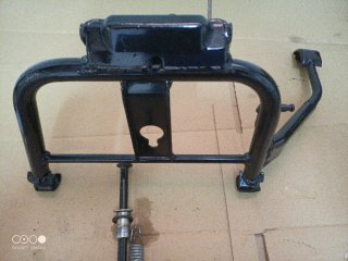 Caballete Central Sym Jet 14 2021
