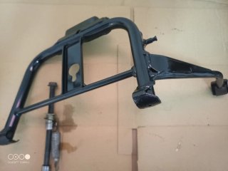 Caballete Central Sym Jet 14 2021