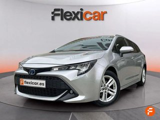 Toyota Corolla 140H Active Plus Touring Sport