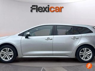 Toyota Corolla 140H Active Plus Touring Sport