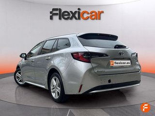 Toyota Corolla 140H Active Plus Touring Sport