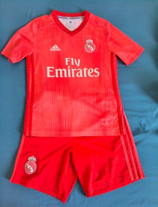 Lote Ropa Infantil 10 Años Adidas Zara