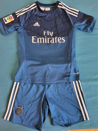 Lote Ropa Infantil 10 Años Adidas Zara