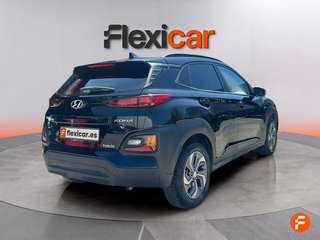 Hyundai Kona 1.6 GDI HEV Maxx DCT