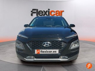Hyundai Kona 1.6 GDI HEV Maxx DCT