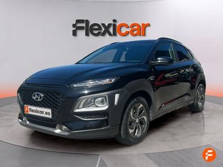 Hyundai Kona 1.6 GDI HEV Maxx DCT