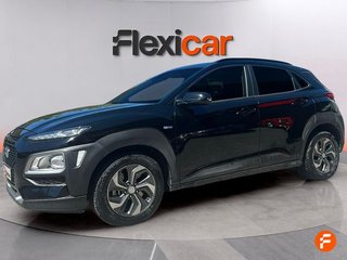Hyundai Kona 1.6 GDI HEV Maxx DCT