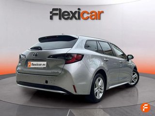 Toyota Corolla 140H Active Plus Touring Sport