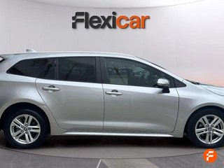 Toyota Corolla 140H Active Plus Touring Sport