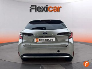 Toyota Corolla 140H Active Plus Touring Sport