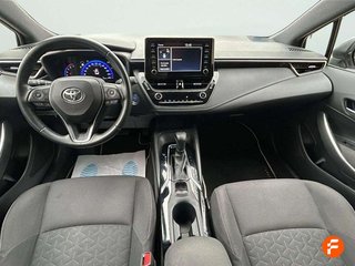 Toyota Corolla 140H Active Plus Touring Sport