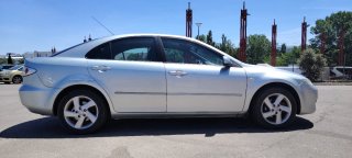 Mazda 6 2005