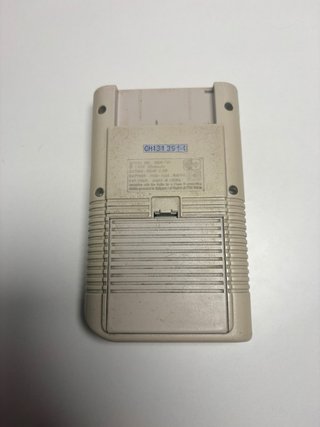RESERVADA Nintendo Game Boy DMG