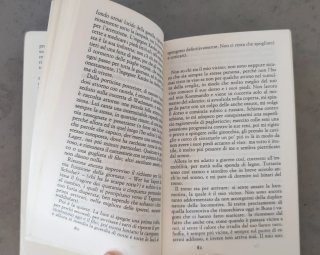Se questo è un uomo