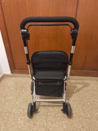 Andador Plegable Mobiclinic