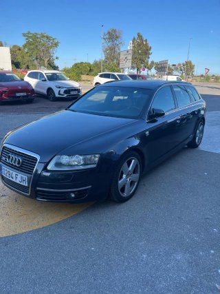 Audi A6 2006
