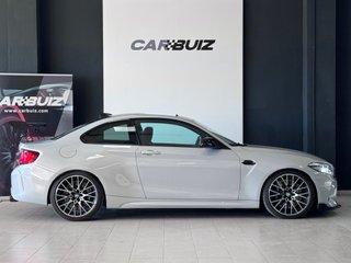 BMW M2 Competition - 2020