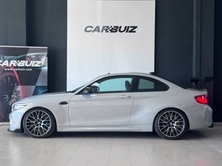 BMW M2 Competition - 2020