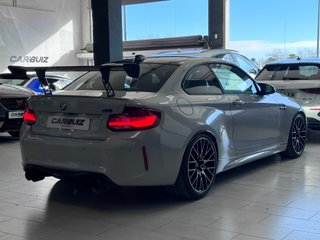 BMW M2 Competition - 2020