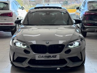 BMW M2 Competition - 2020