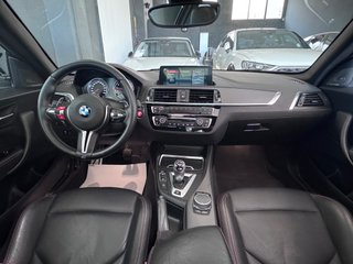 BMW M2 Competition - 2020