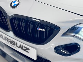 BMW M2 Competition - 2020
