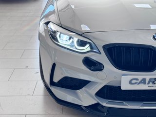 BMW M2 Competition - 2020