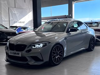 BMW M2 Competition - 2020
