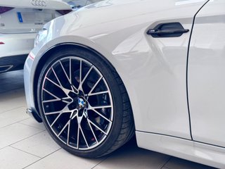 BMW M2 Competition - 2020