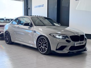 BMW M2 Competition - 2020