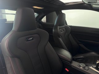 BMW M2 Competition - 2020