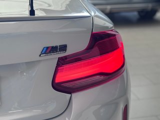 BMW M2 Competition - 2020