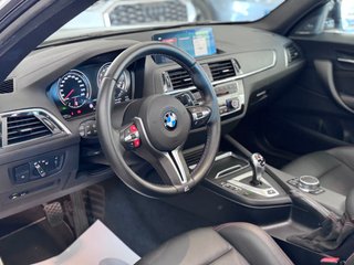 BMW M2 Competition - 2020