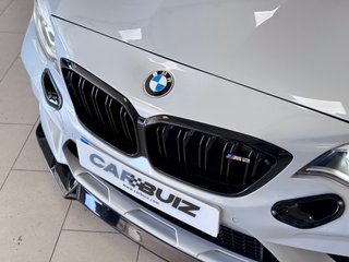 BMW M2 Competition - 2020