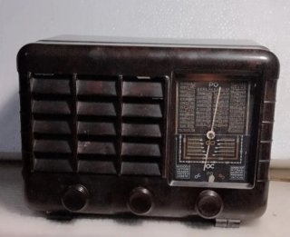 Radio Antigua Telemonde